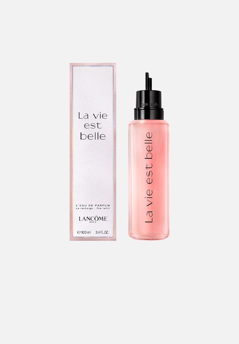 La Vie Est Belle Eau De Parfum Recharge - 100ml