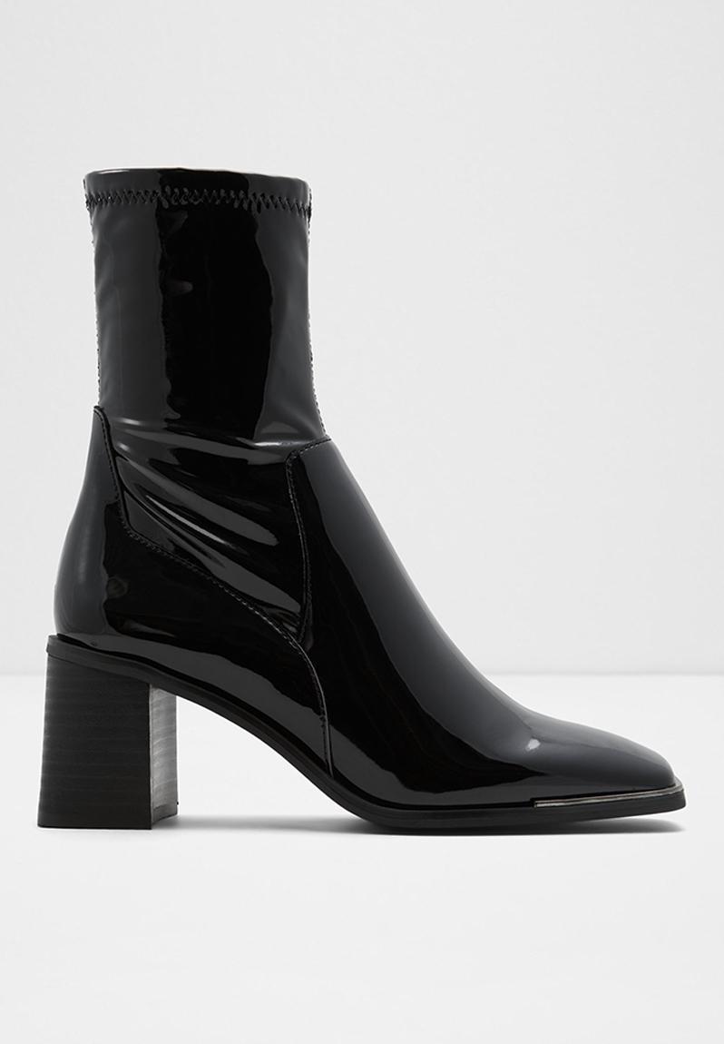 Auriella leather boot - other black ALDO Boots | Superbalist.com