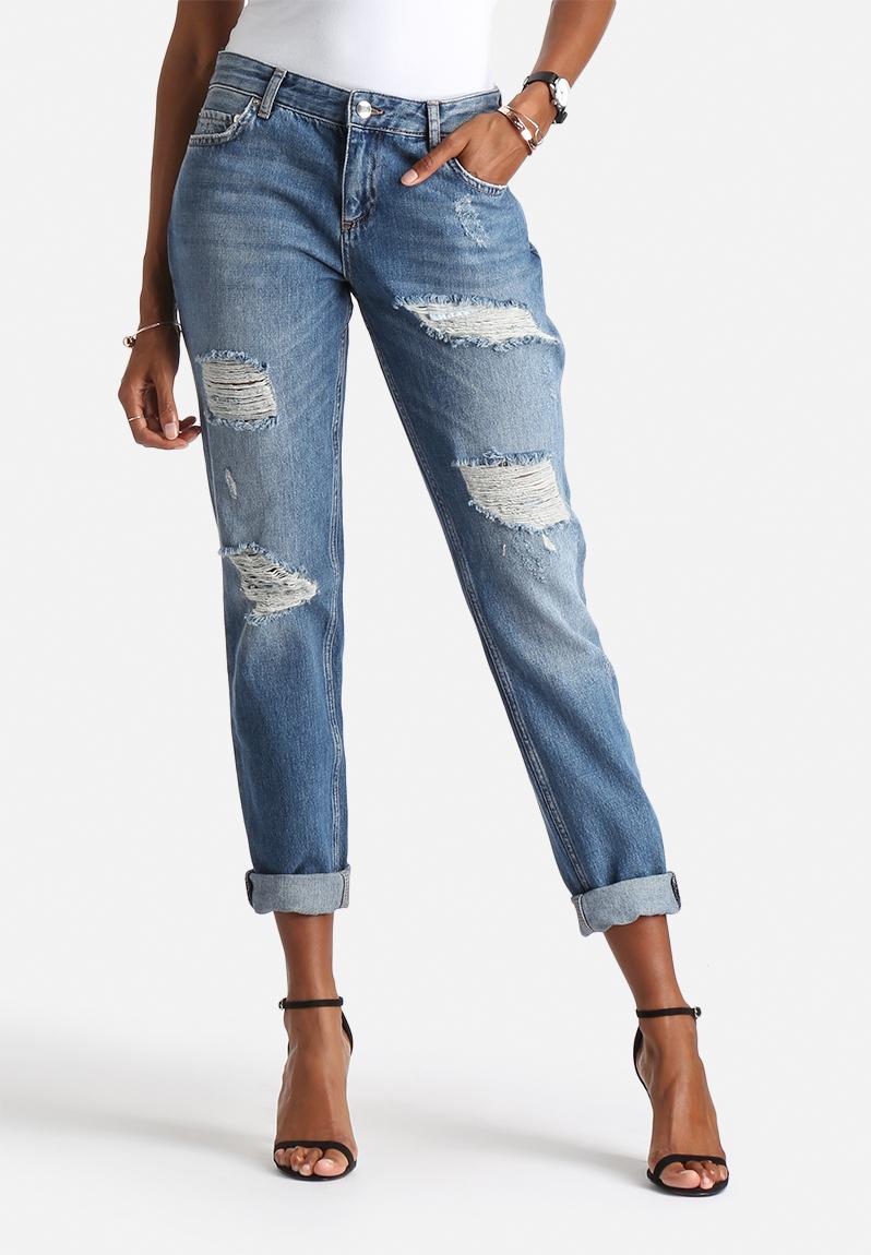 pieces jeans