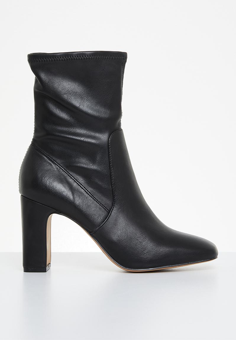 Tamera boot - black Call It Spring Boots | Superbalist.com