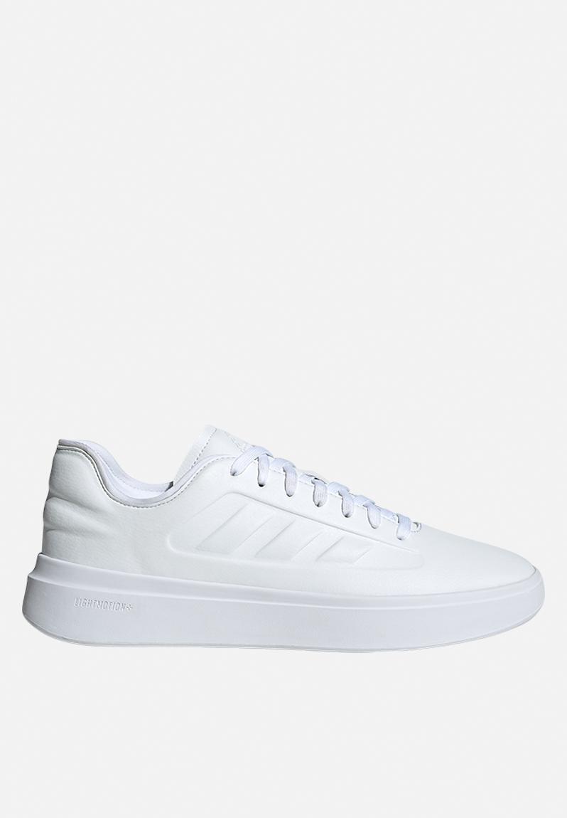 Zntasy - gz2312 - ftwr white/ftwr white/ftwr white adidas Originals ...