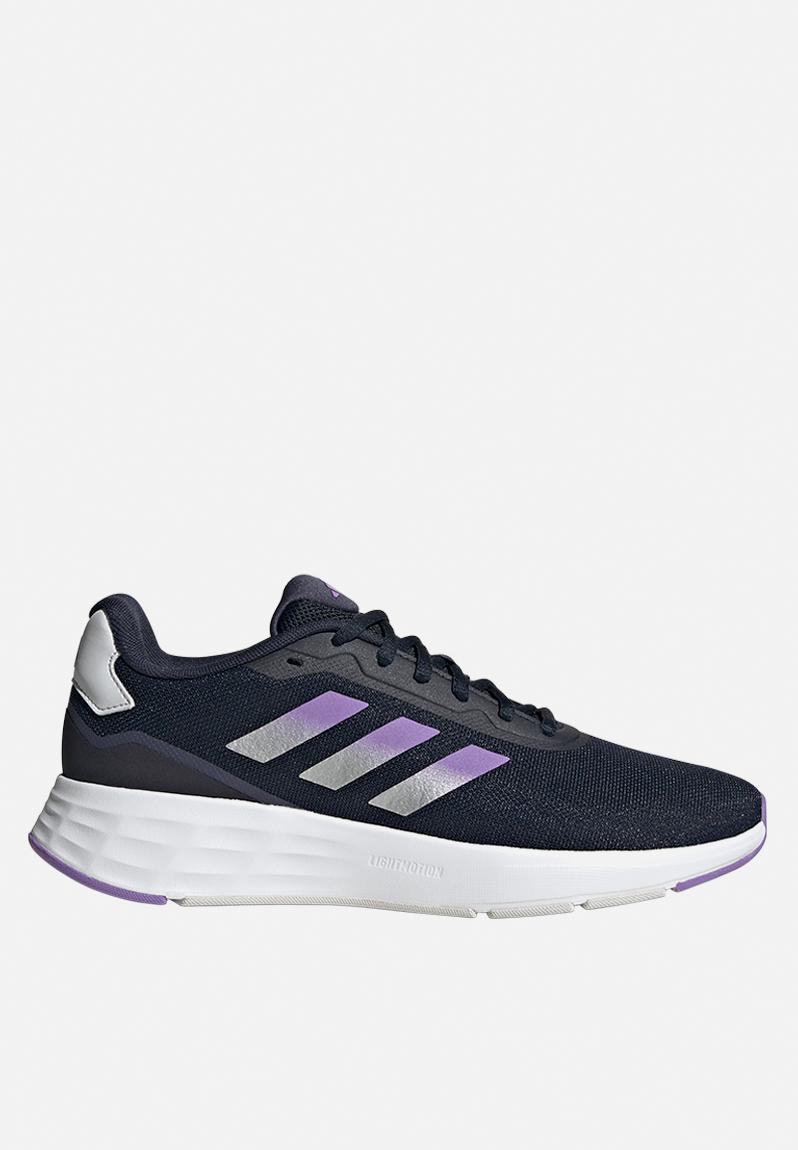 Startyourrun - hp5675 - legend ink/violet fusion/matte silver adidas ...