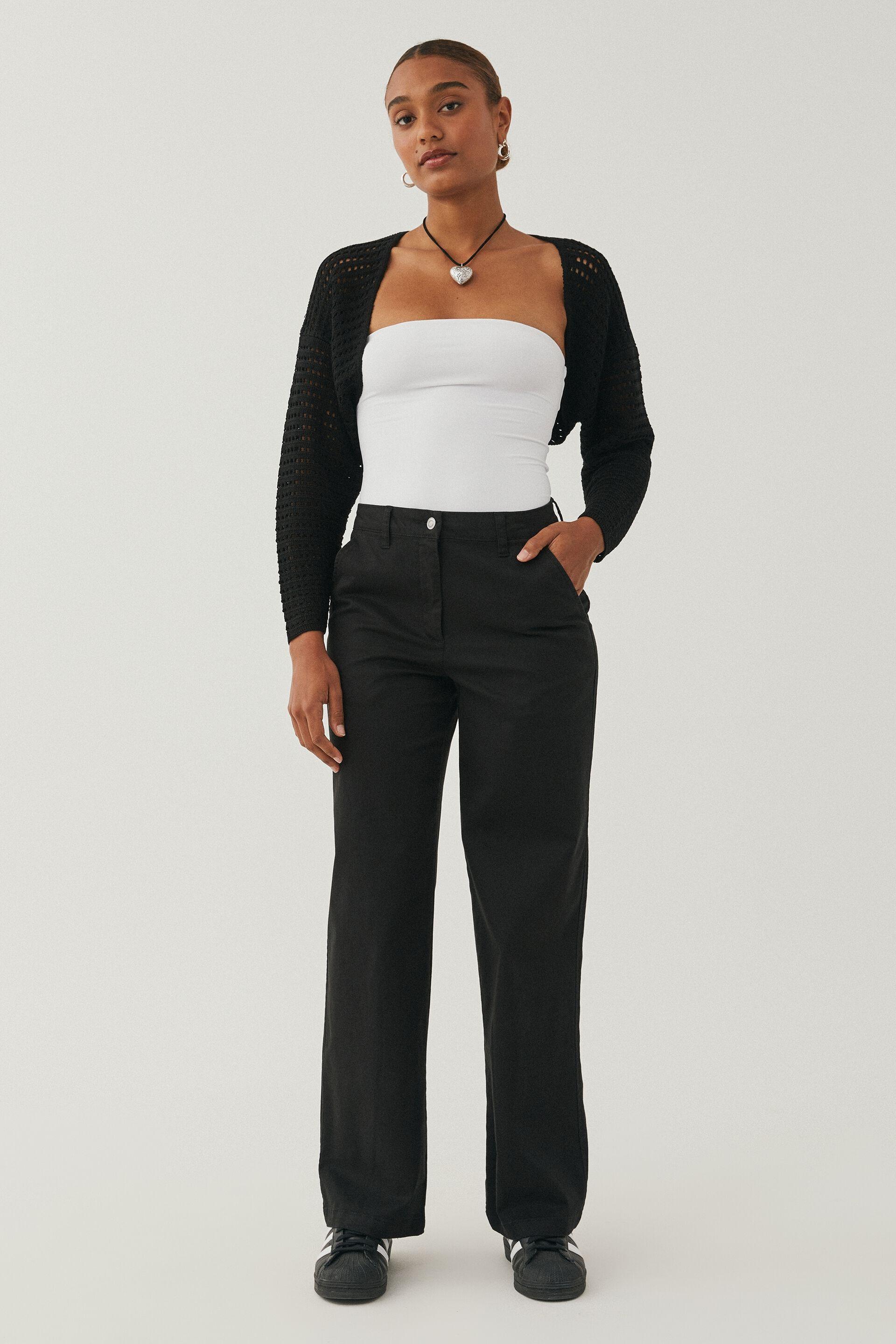 Ziggy Pant