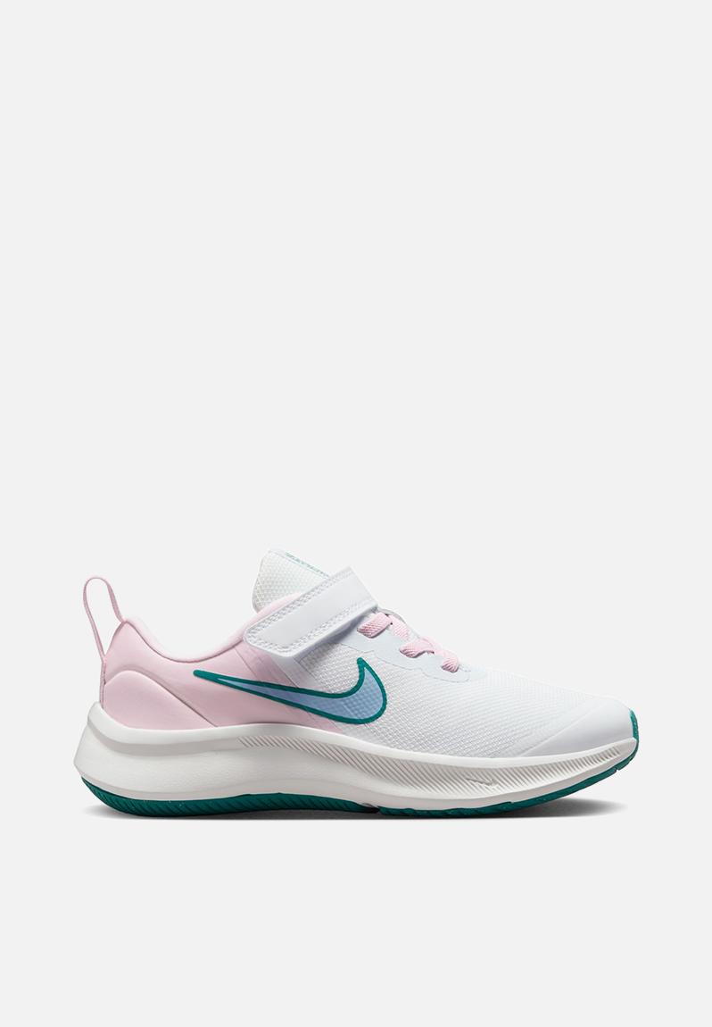 nike star runner pink