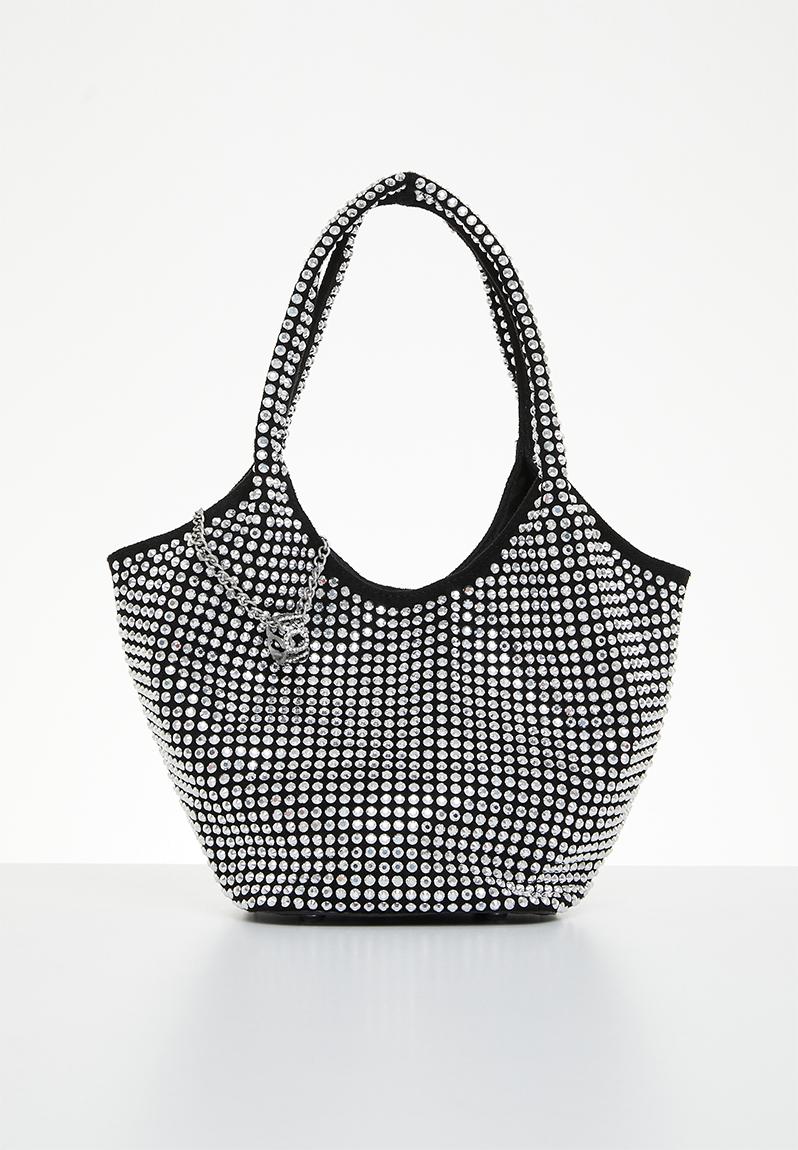 Small Crossdressing Waist Bag main image 1