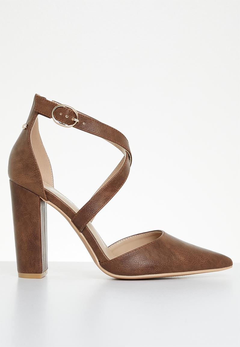 MIA • Farren Heel - Chocolate