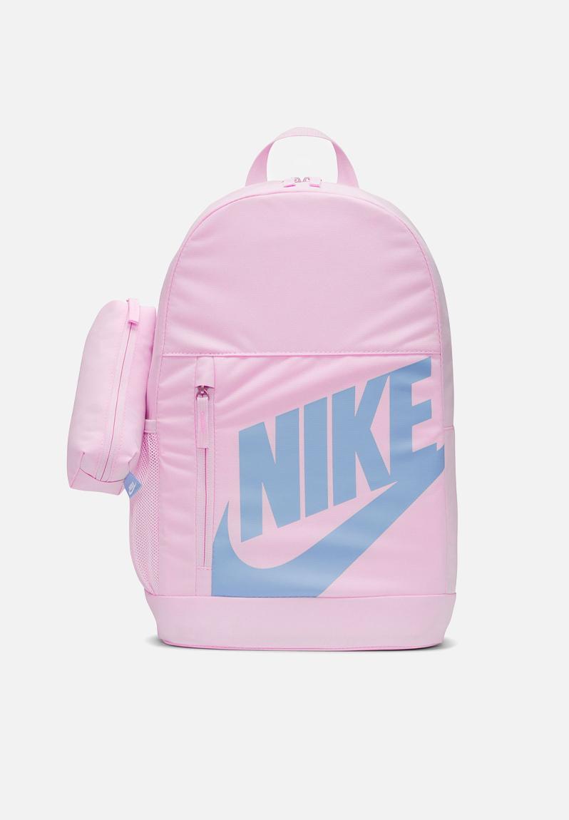 Nike elemental - pink foam /pink foam /cobalt bliss Nike Accessories ...