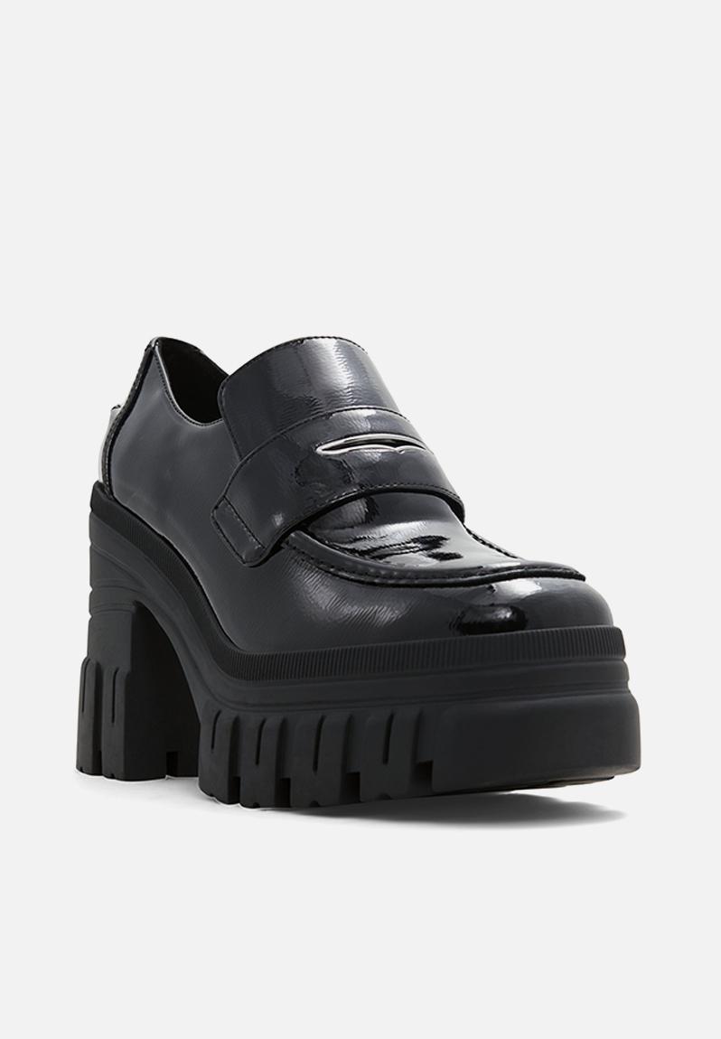 Daviina heel - black Call It Spring Heels | Superbalist.com