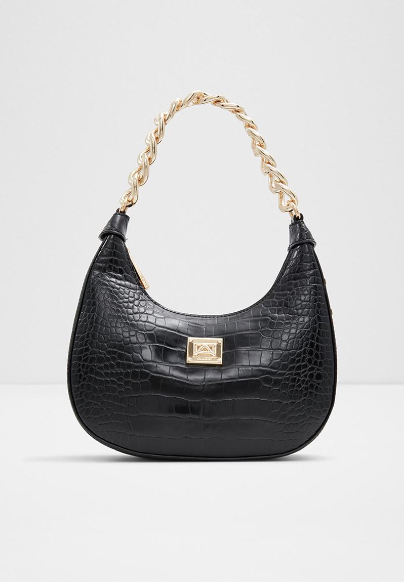 Addyson - black