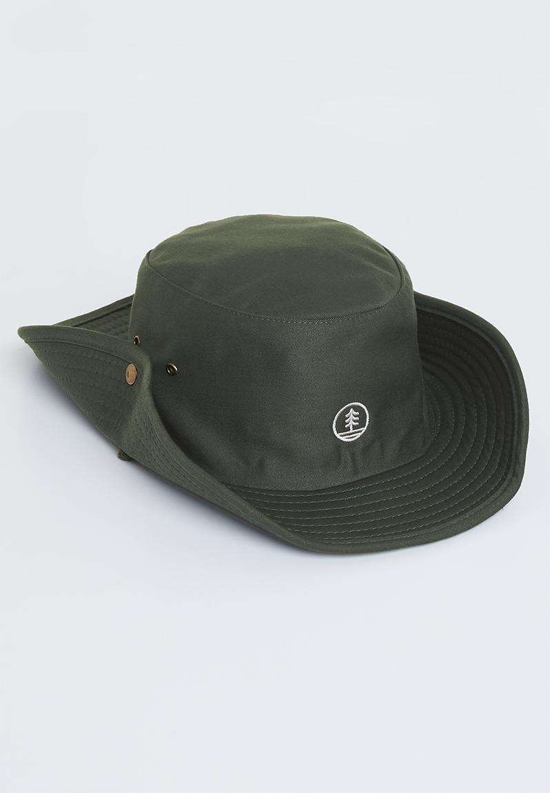 ANEW Safari Bucket Hat - 3 Colors