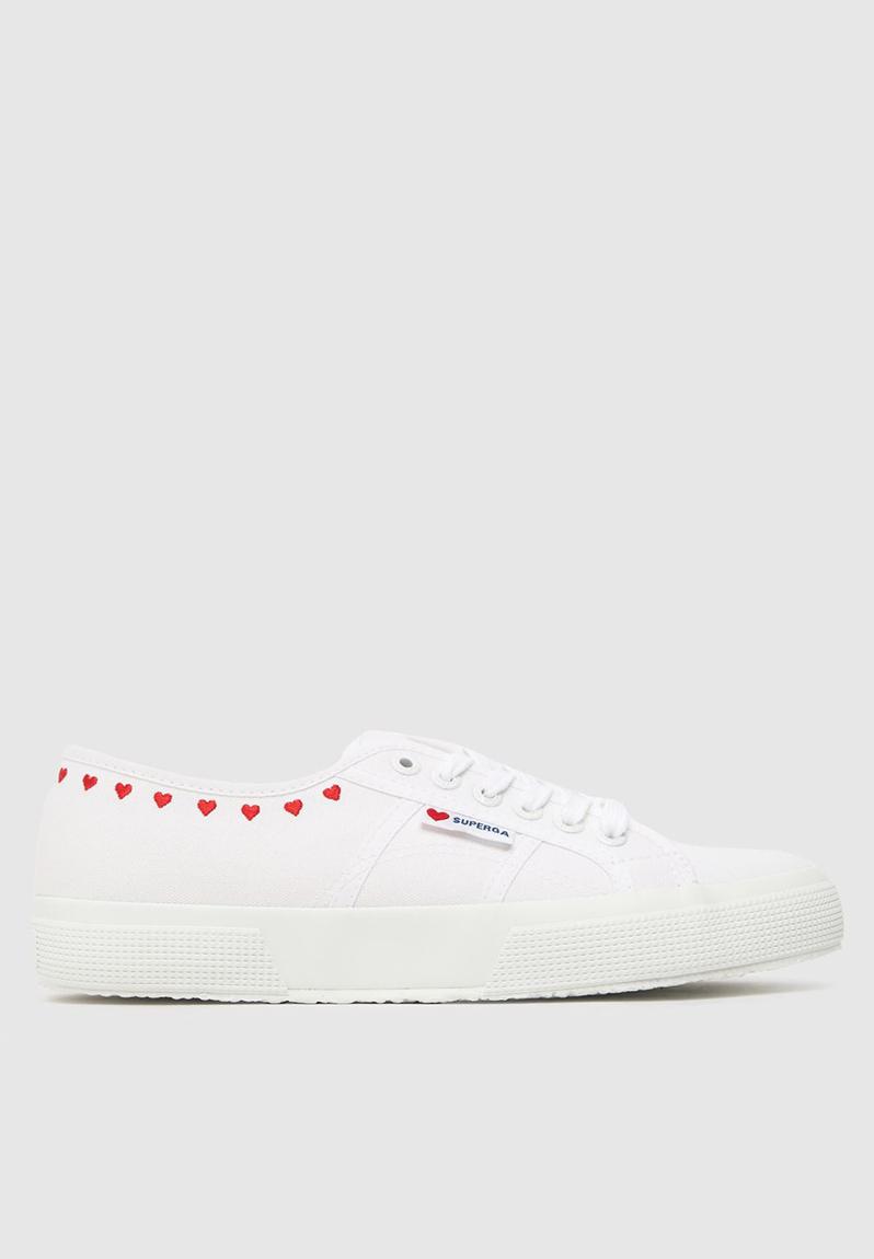 2750 little hearts lo SUPERGA Sneakers | Superbalist.com