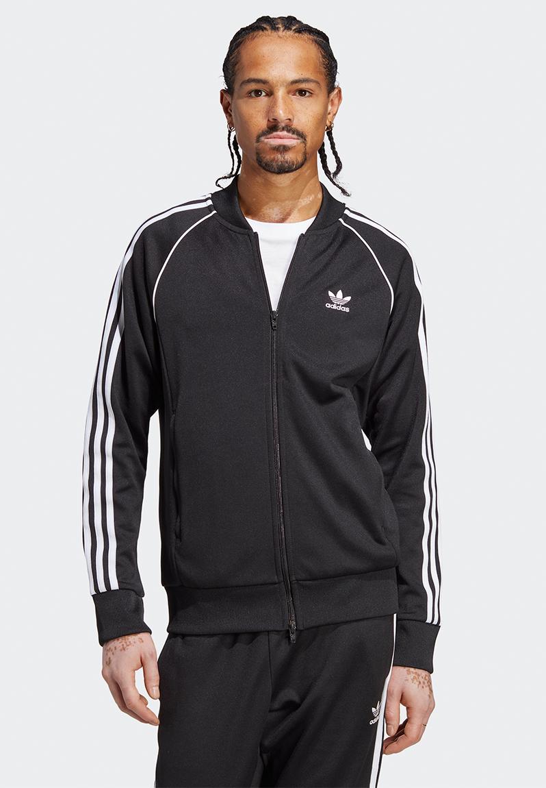 Sst tt - black adidas Originals Hoodies, Sweats & Jackets | Superbalist.com