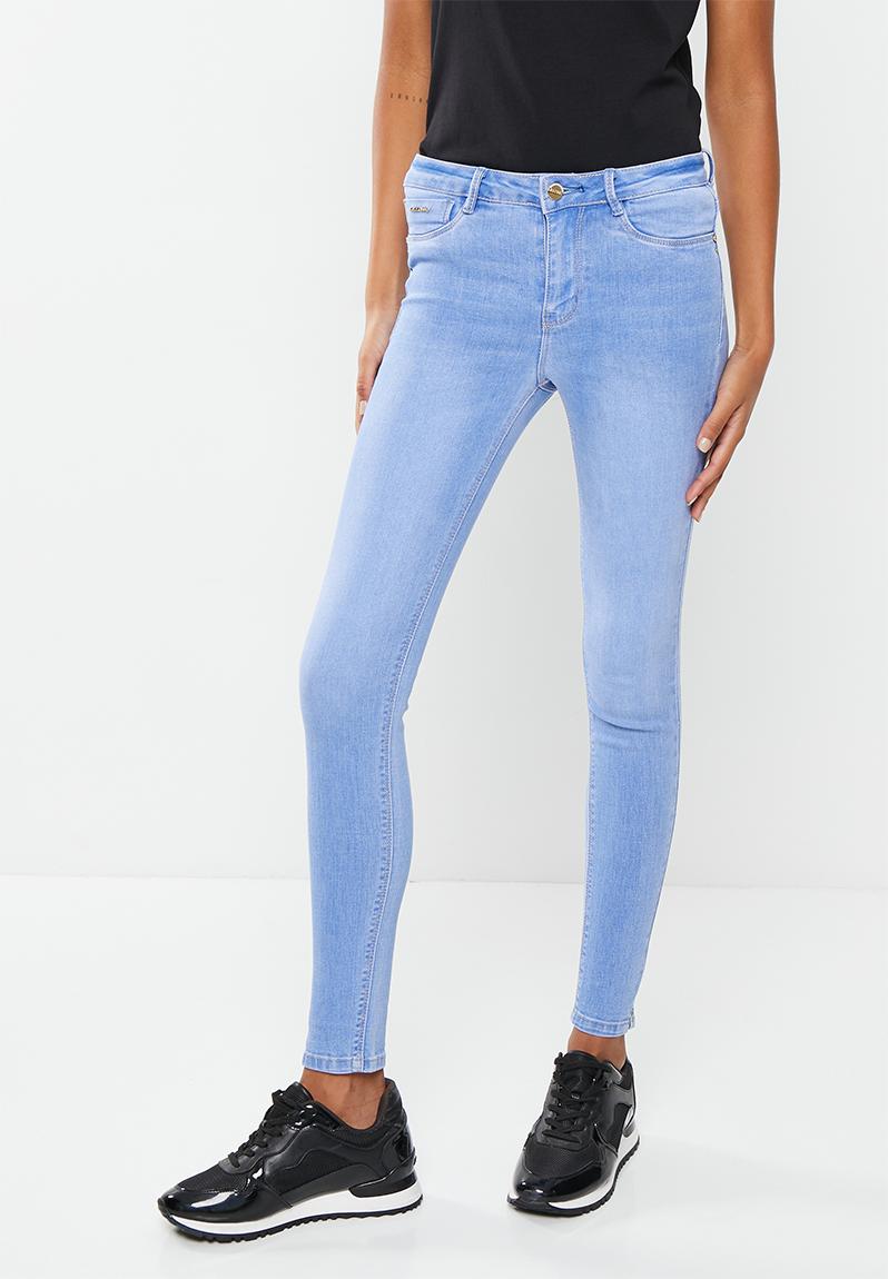 Axel basic skinny - light periwinkle SISSY BOY Jeans | Superbalist.com