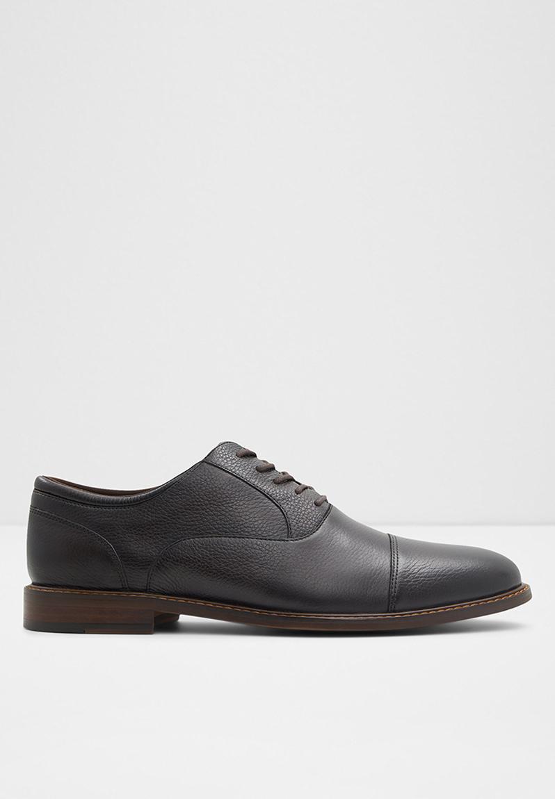 Miller - brown ALDO Formal Shoes | Superbalist.com