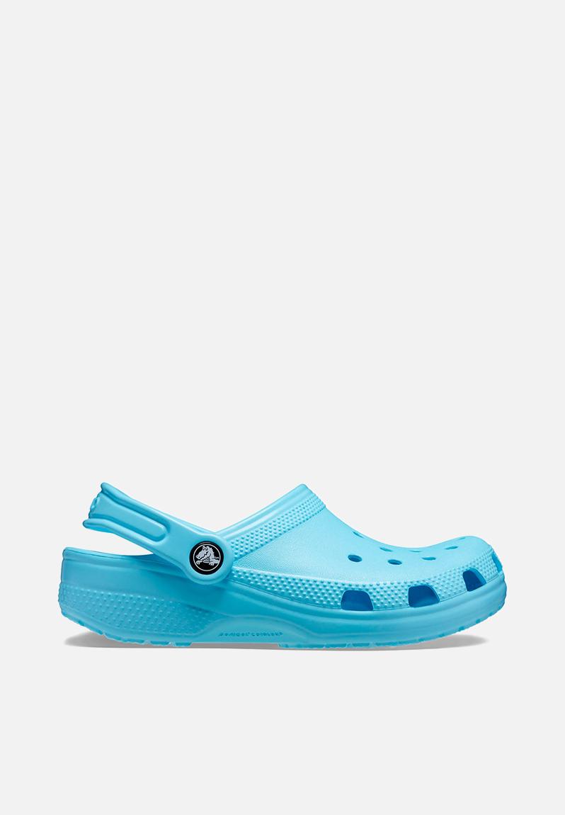 Classic clog t - arctic Crocs Shoes | Superbalist.com