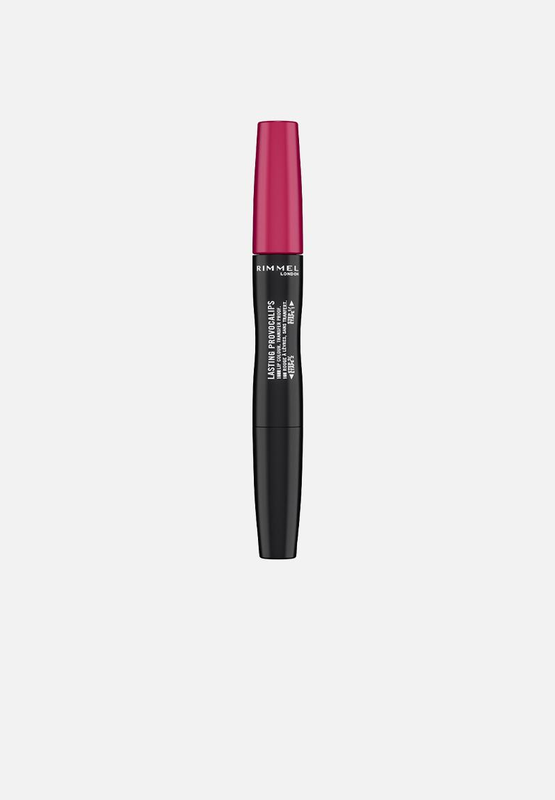 Provocalips Liquid Lipstick - 310 Pouting Pink