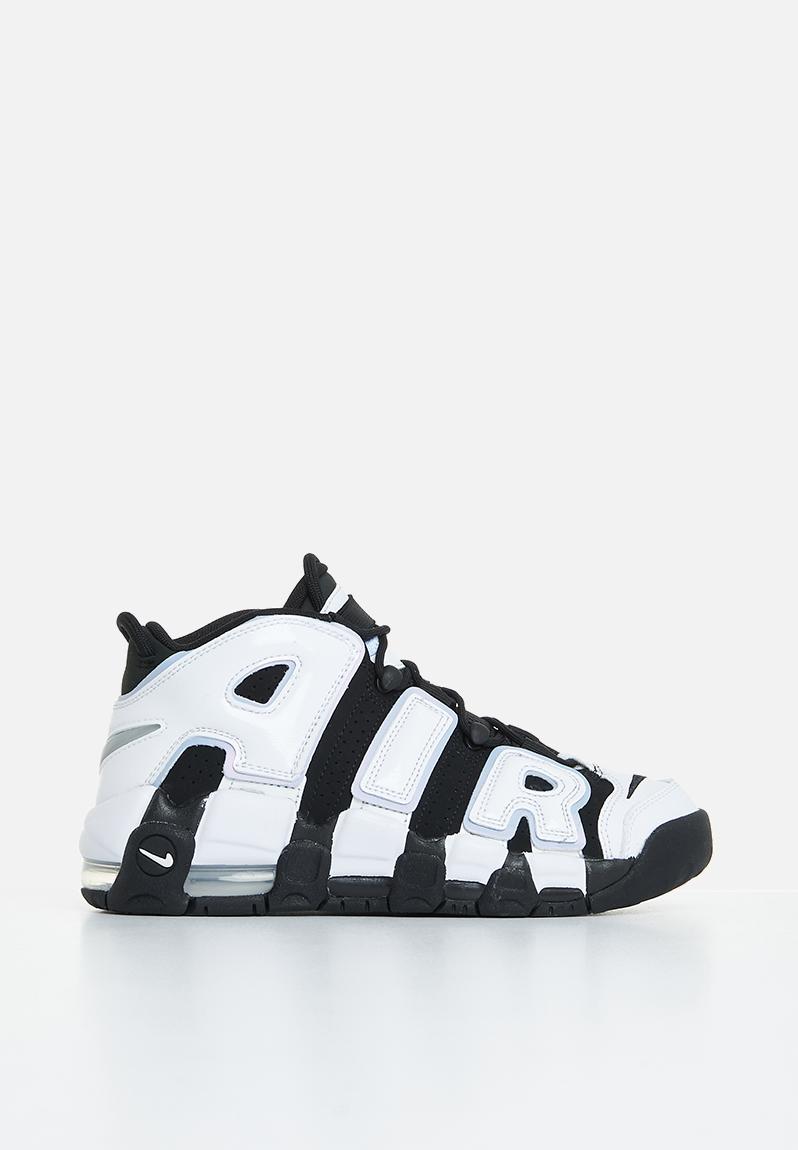 nike uptempo kids