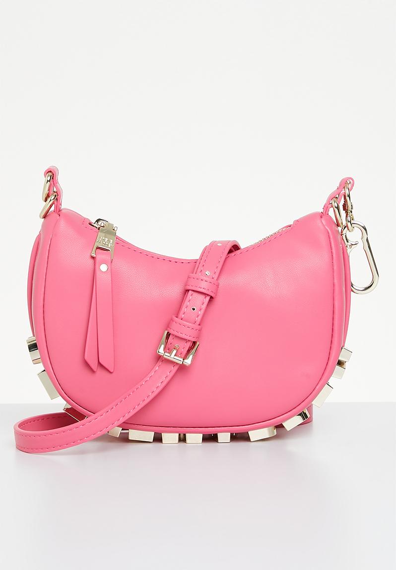 Brisky xbody - pink Steve Madden Bags & Purses | Superbalist.com