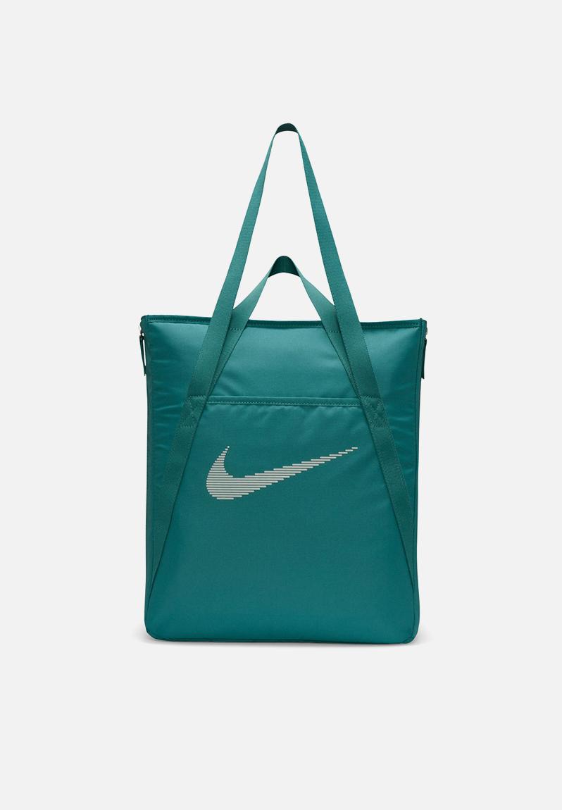 Nike - mineral teal/mineral teal/light silver Nike Bags & Purses ...