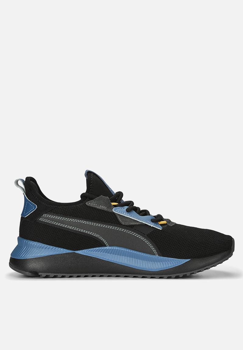 Pacer future street wip - 391308 01 - puma black-shadow gray-deep dive ...