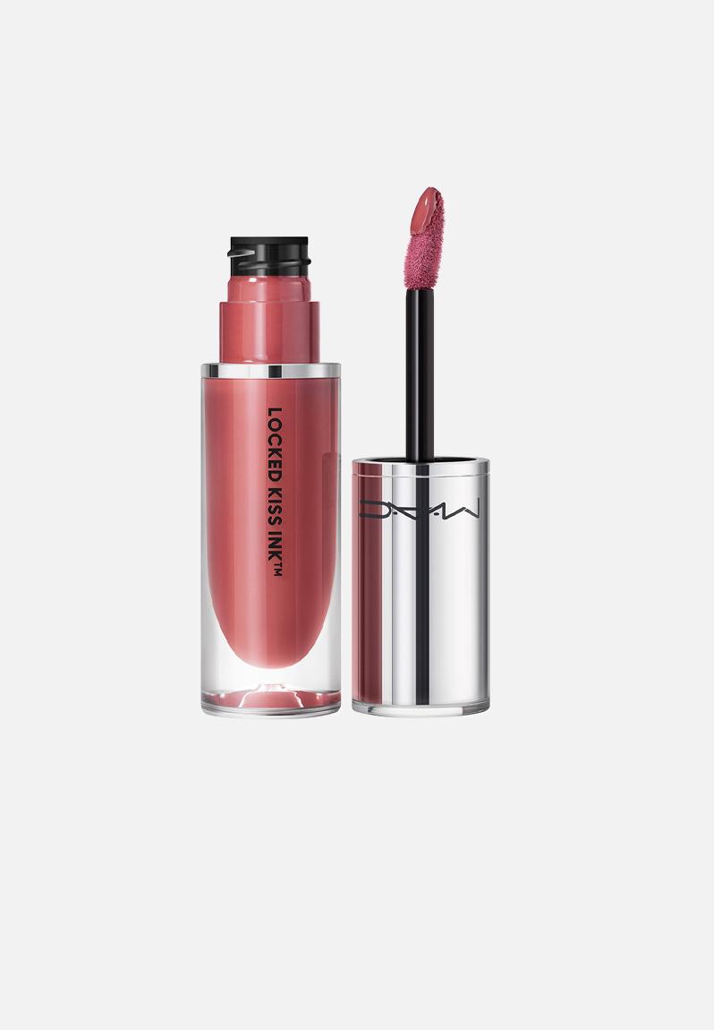 Locked Kiss Ink™ 24HR Lipcolour - Upgraded MAC Lips | Superbalist.com