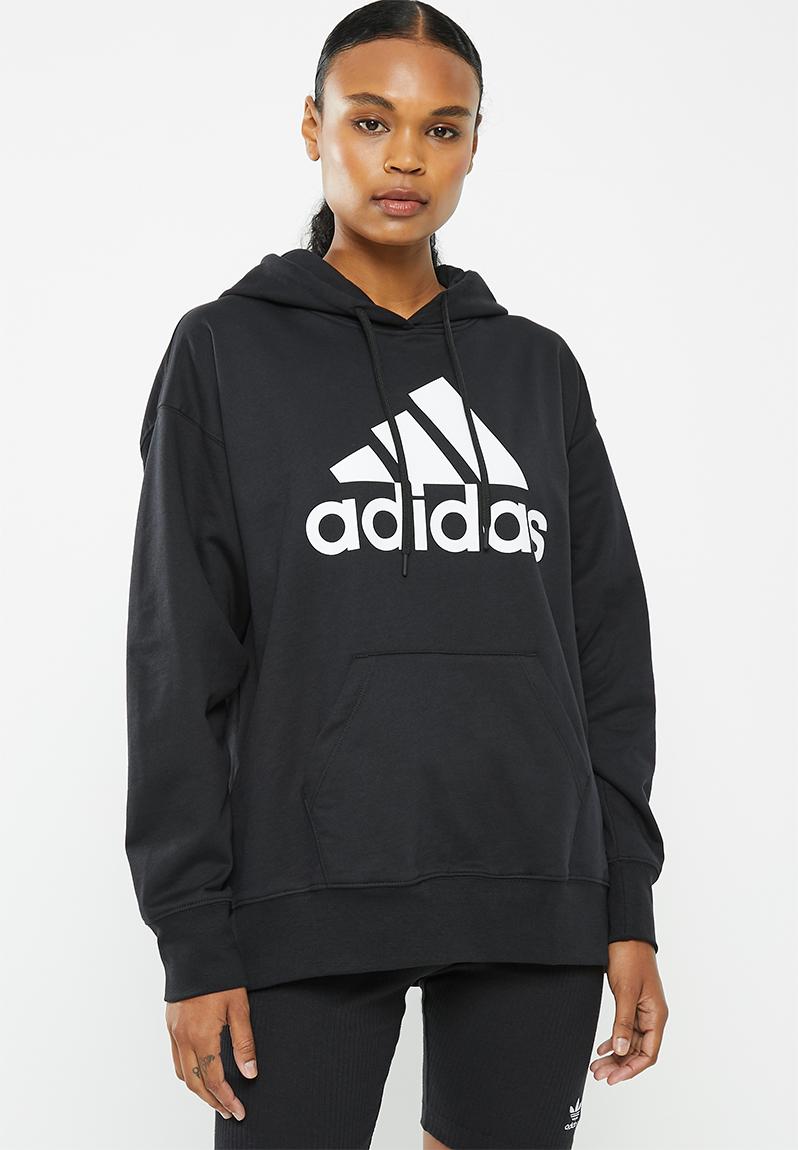 W bl ov hd - black adidas Performance Hoodies, Sweats & Jackets ...