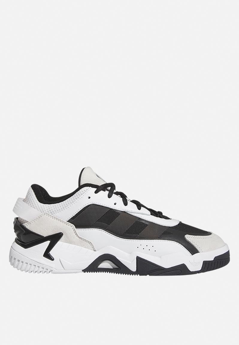 Niteball ii - fz5799 - ftwr white/core black/ftwr white