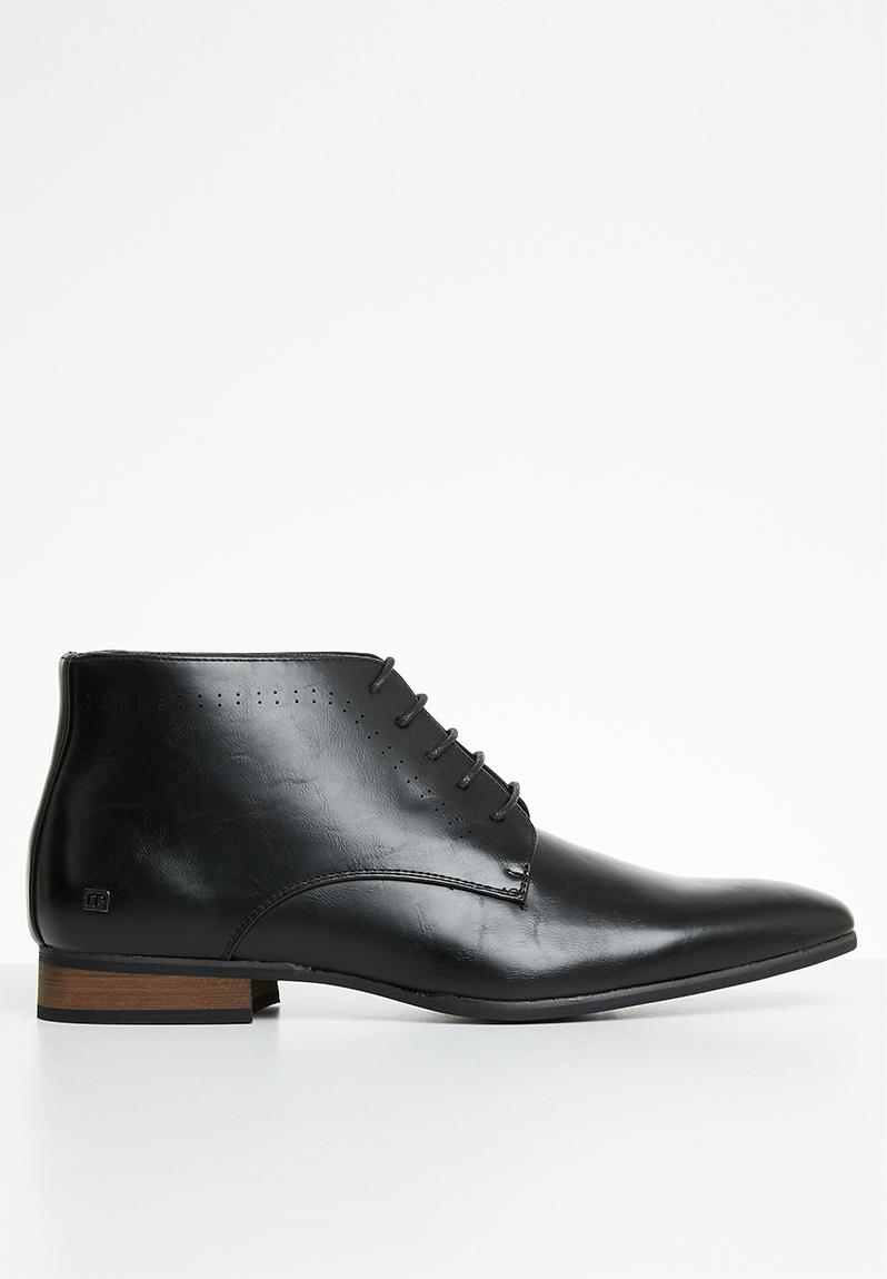 Magio 2 ankle boot - black MAZERATA Boots | Superbalist.com