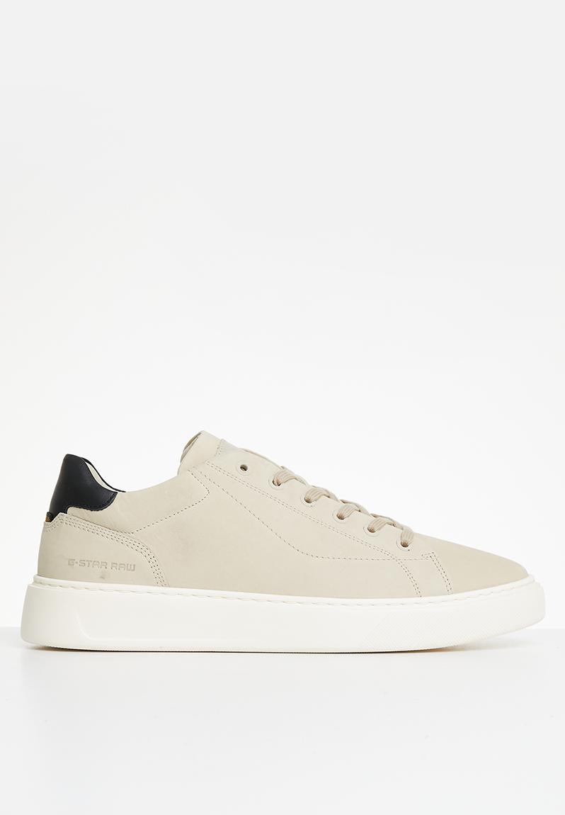 Rovic nub - sand G-Star RAW Sneakers | Superbalist.com