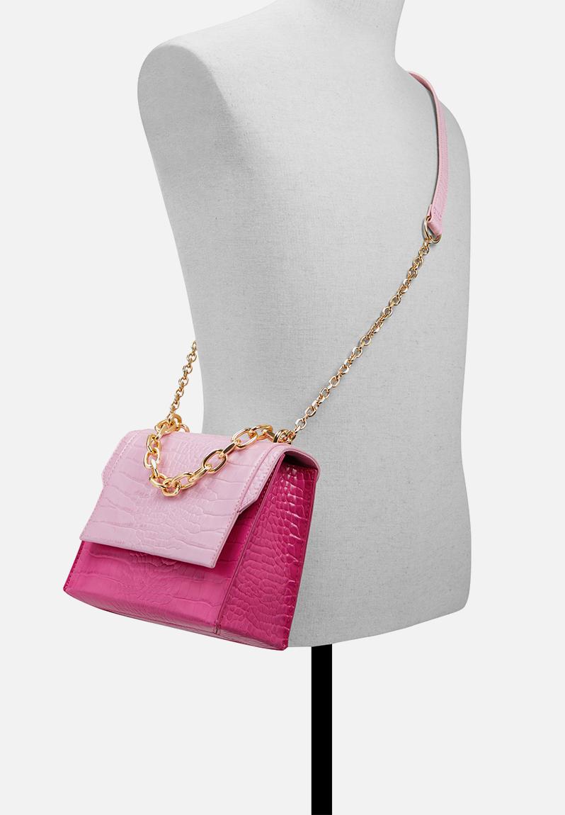 Laina- pink Call It Spring Bags & Purses | Superbalist.com