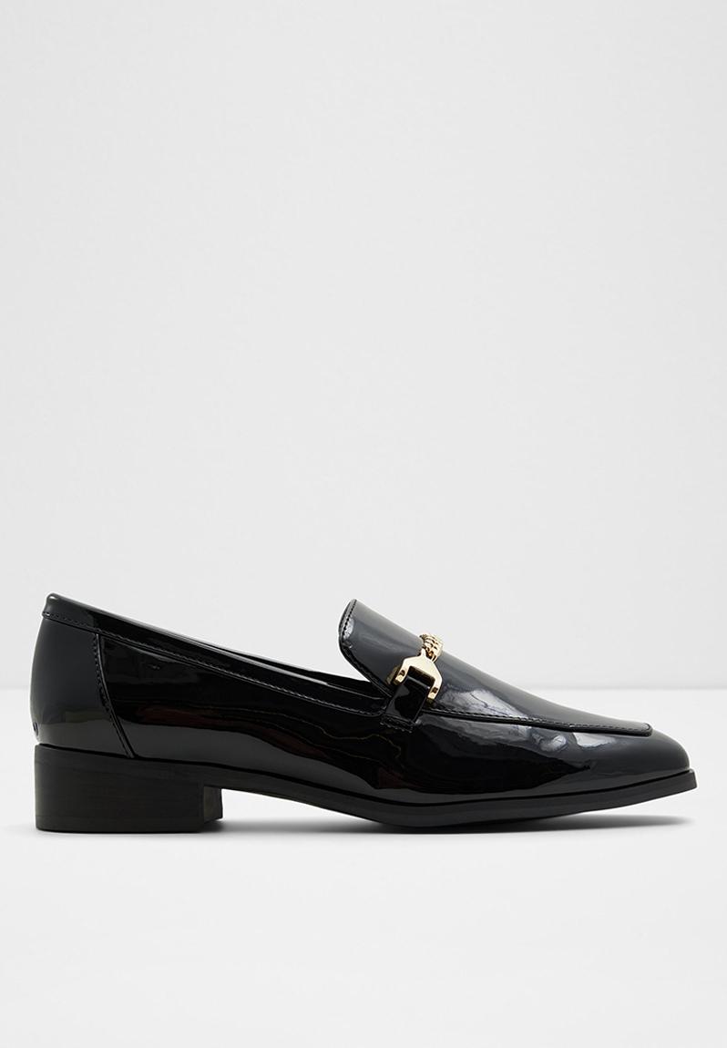 Valenaclya loafer - black ALDO Pumps & Flats | Superbalist.com