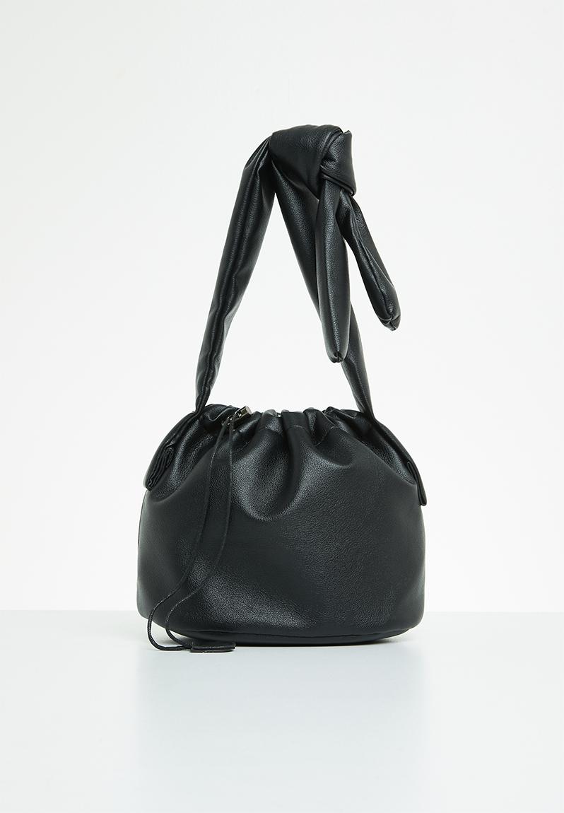 Willa shoulder bag-black Superbalist Bags & Purses | Superbalist.com