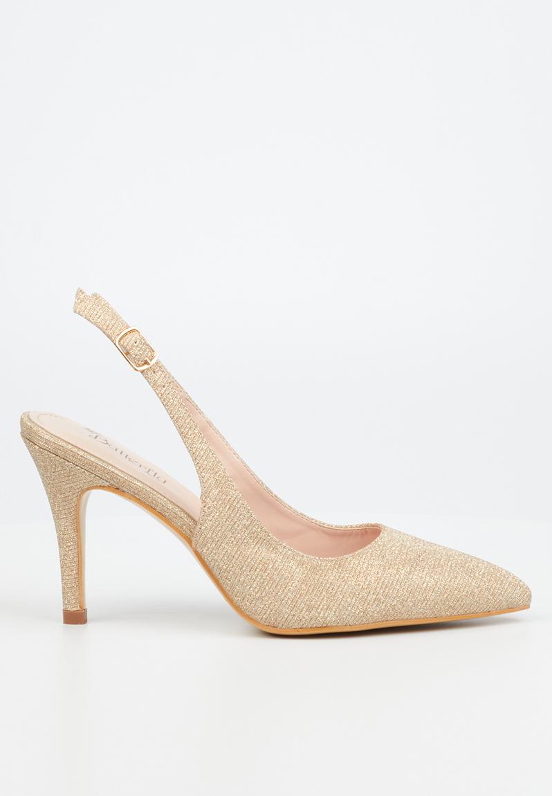 Lexi High Heel Shoe main image 1