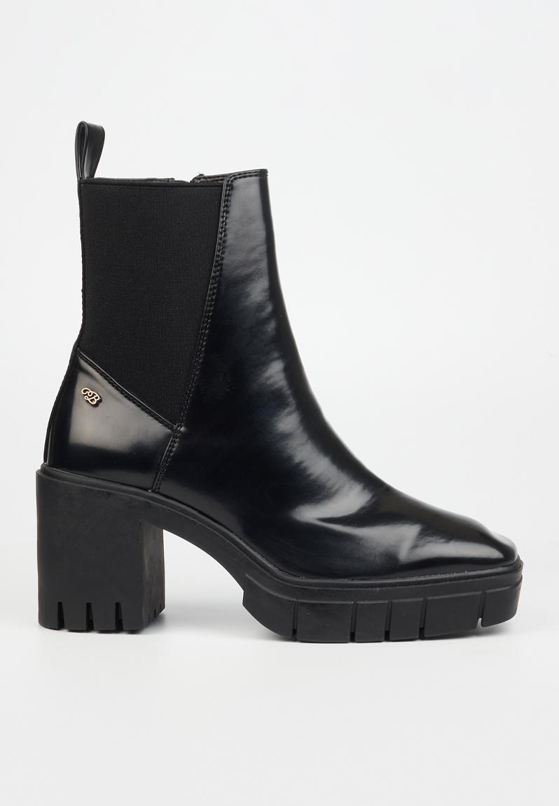 Lunar 1 chelsea boot - black Miss Black Boots | Superbalist.com