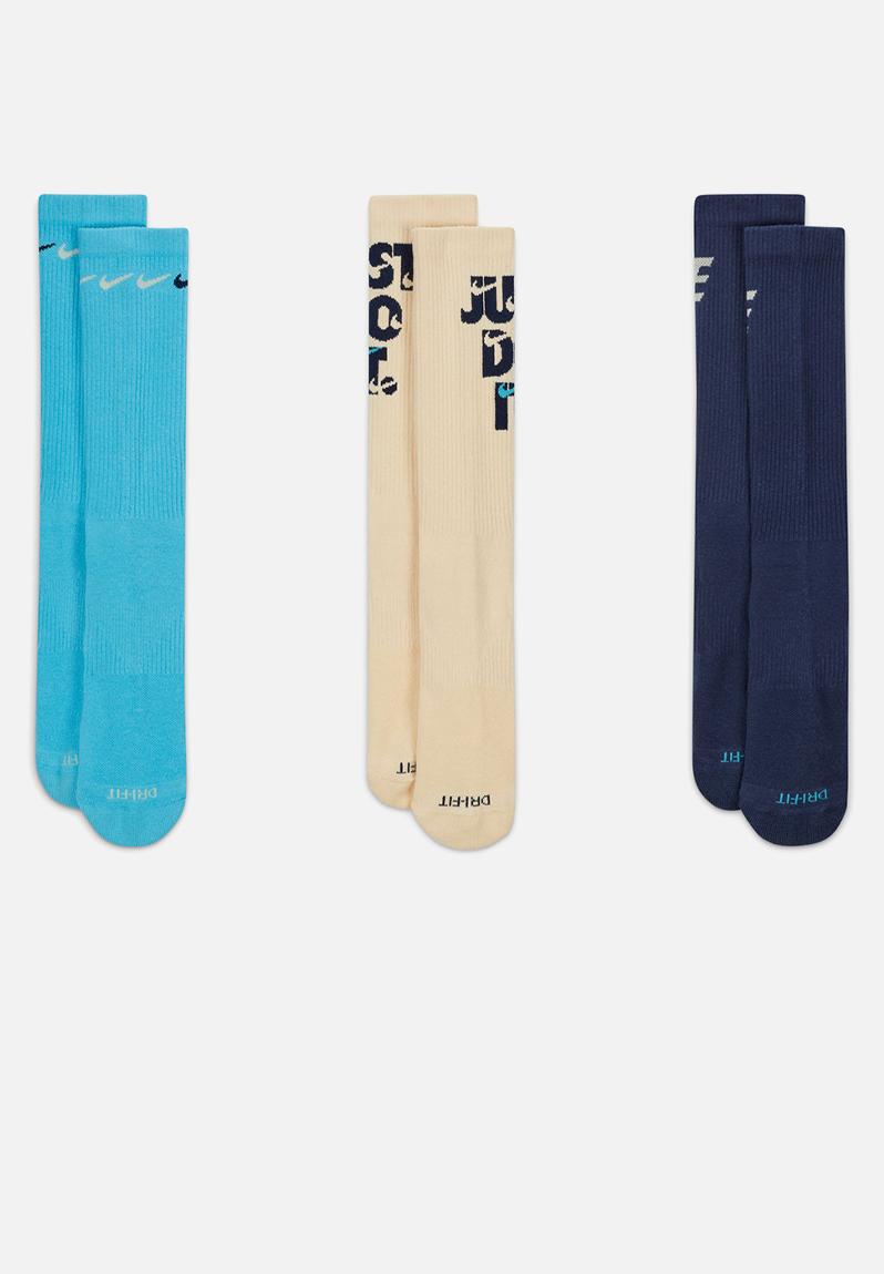 Nike everyday plus cushioned - multi-color2 Nike Socks | Superbalist.com