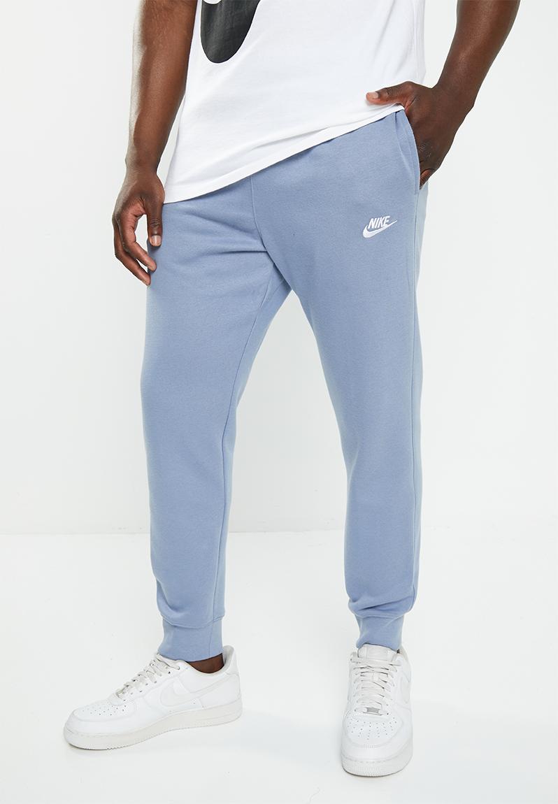 Nsw club jggr bb ashen slate/ashen slate/white Nike Sweatpants