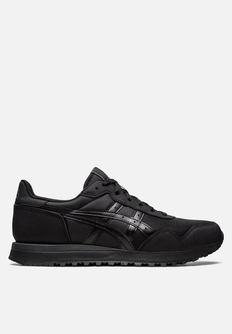 Tiger runner ii - 1201a792-001 - black ASICS Sneakers | Superbalist.com