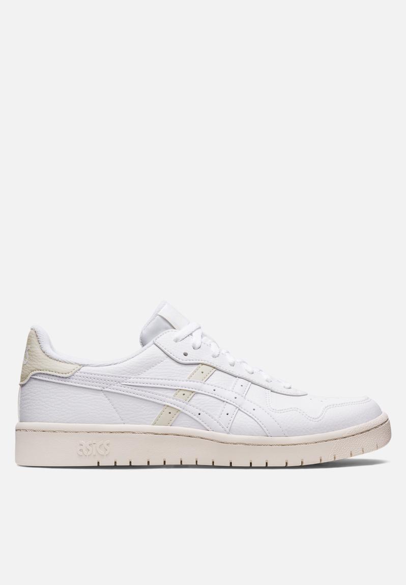 Japan s - 1201A173-116 - white/birch ASICS Sneakers | Superbalist.com