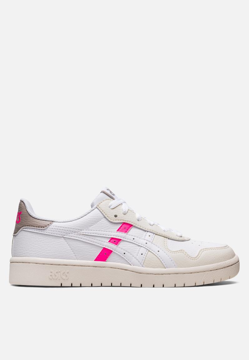 Japan s - 1202A118-116 - white/hot pink ASICS Sneakers | Superbalist.com