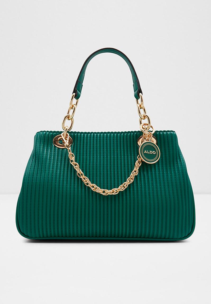 Gloriana - dark green ALDO Bags & Purses | Superbalist.com