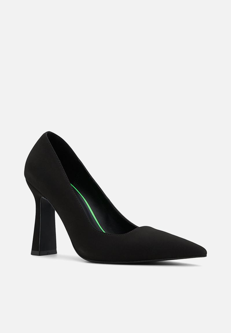 Steady heel black Call It Spring Heels