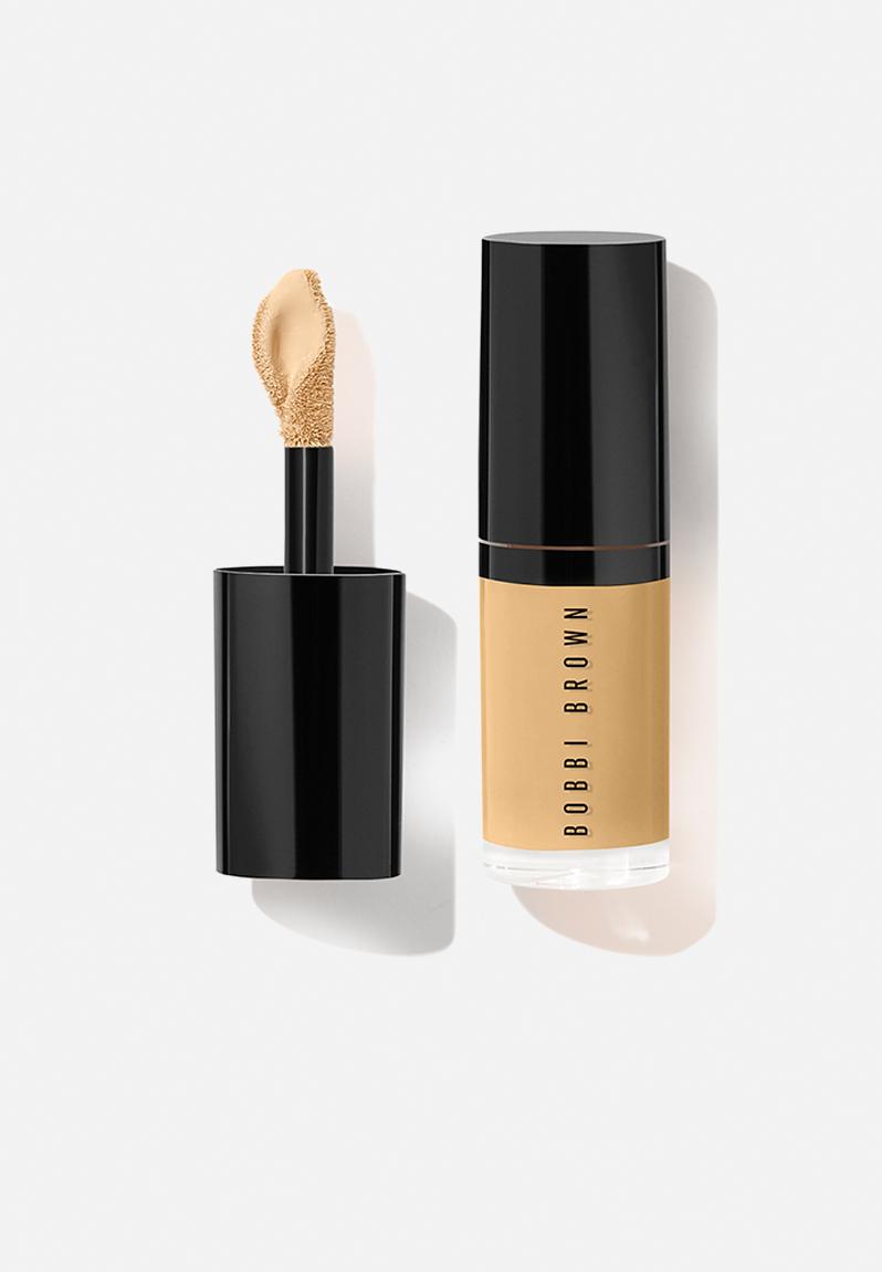 Bobbi Brown Mini Skin Full Cover Concealer 2ml - Warm Honey BOBBI BROWN ...