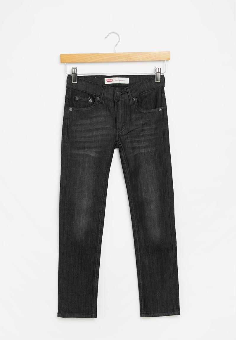 Lvb 510 skinny fit jeans - steady rocky2 Levi’s® Pants & Jeans ...