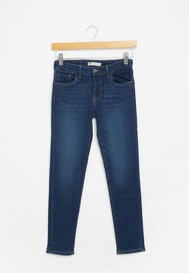 Lvg 710 super skinny jean - complex2 Levi’s® Pants & Jeans ...