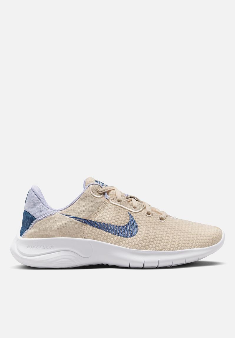 Nike flex experience run 11 next nature - dd9283-102 - sanddrift ...