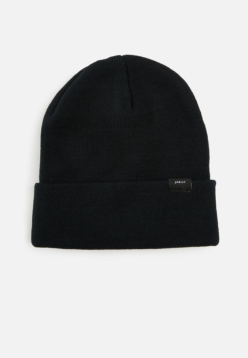 Ram beanie - black Superbalist Headwear | Superbalist.com