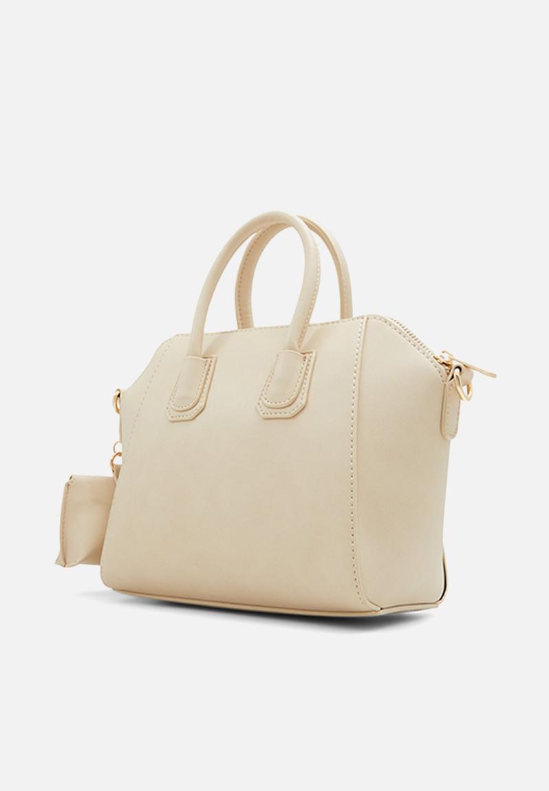 Jaded - beige Call It Spring Bags & Purses | Superbalist.com