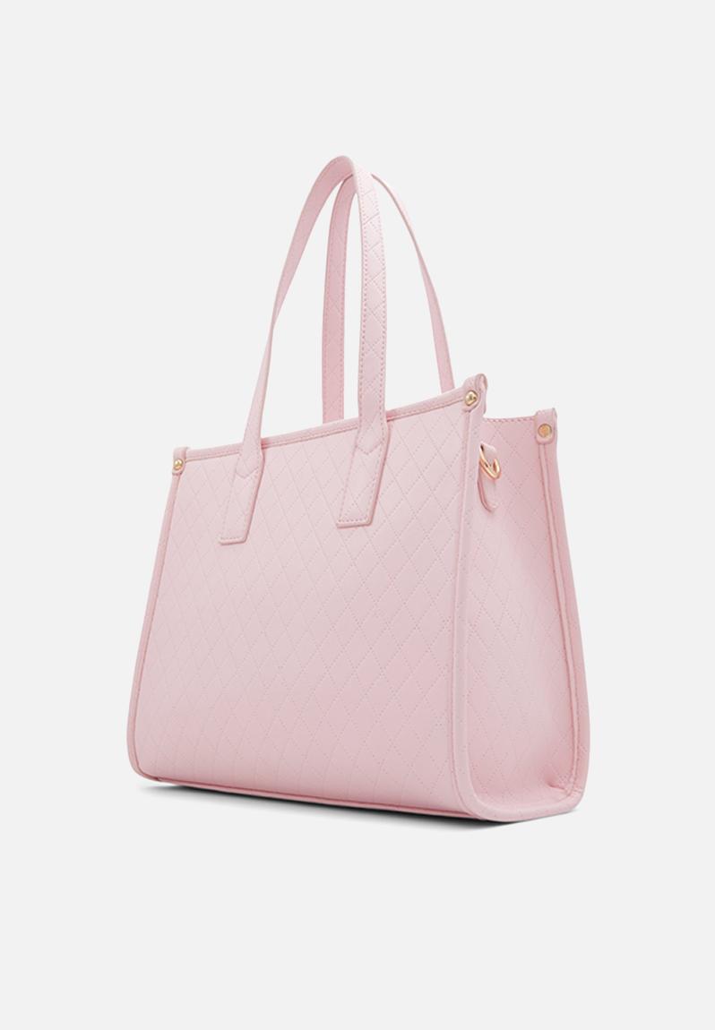 Beach gyal - pink Call It Spring Bags & Purses | Superbalist.com