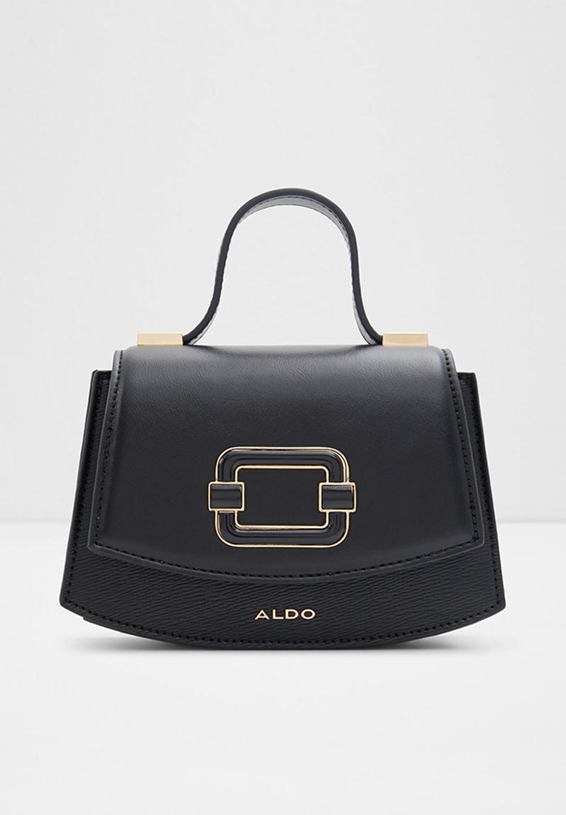 Ferricks - black ALDO Bags & Purses | Superbalist.com