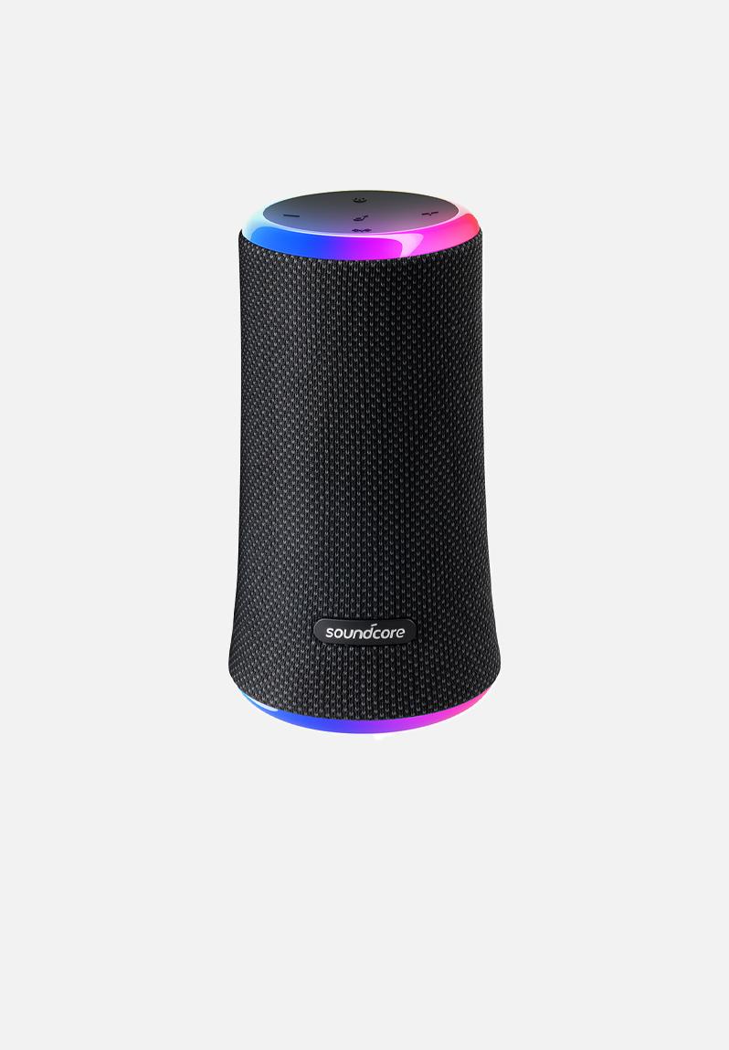 Flare Speaker- Black Soundcore Music